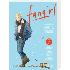 Fangirl 2