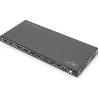 Digitus 4x2 HDMI Matrix Switch 4K/60Hz