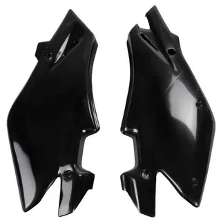 Ufo Hu03315-001 Seitenteile - Black - One Size
