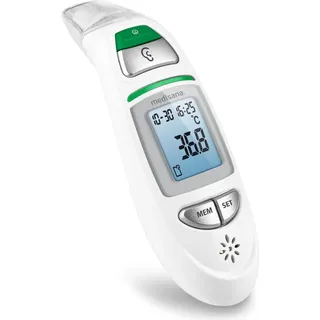 Medisana TM 750 Multifunktionsthermometer