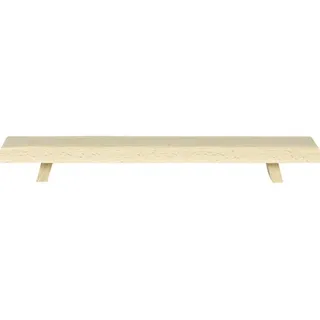 Lichterbogenerhöhung Fensterbank, klein BxHxT 60x11x7,5cm NEU