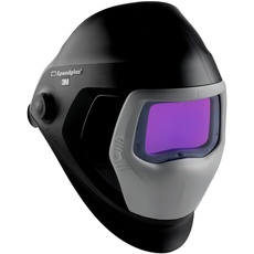 Bild 3M, Speedglas Welding Helmet 9100 (side w