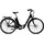 Green 2.7 48 cm Damen 28 Zoll schwarz