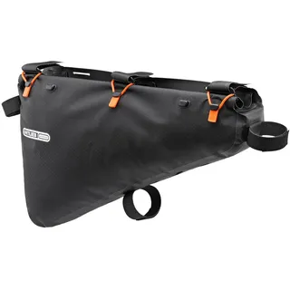 Ortlieb Frame-Pack RC 6 L schwarz
