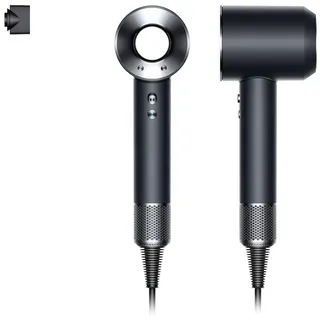 Dyson Supersonic Origin Schwarz/Nickel (475202-01)