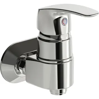 Hansa HANSAPINTO Duscharmatur, Einhebelmischer, chrom, 45692183