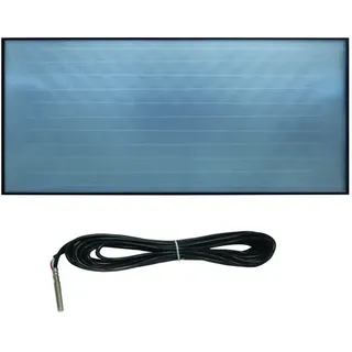 VAILLANT Solarpaket Koll./3 2xVFK 145H 2 x VFK 145 H mit VR 11