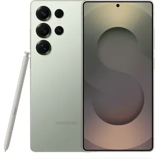 Galaxy S25 Ultra 5G 1 TB Titanium Jadegreen