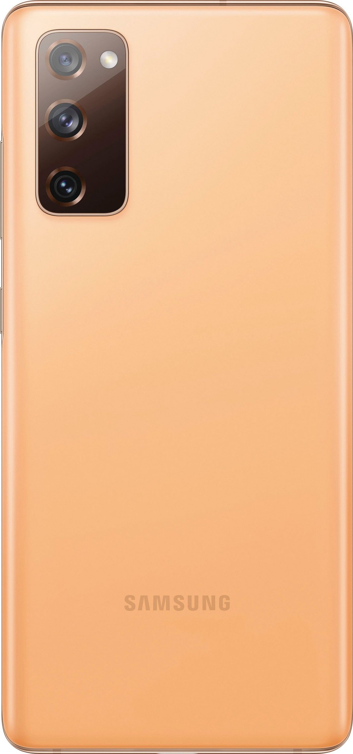 Bild von Galaxy S20 FE 5G 6 GB RAM 128 GB cloud orange