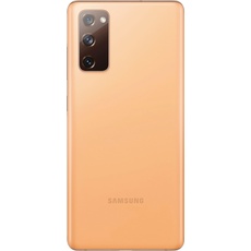 Bild von Galaxy S20 FE 5G 6 GB RAM 128 GB cloud orange