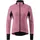 Jacket Softshell Damen Fahrradjacke Wasserabweisende Softshelljacke Winddicht G-Shell für optimale Wärmeisolierung Enganliegende Passform PFC-frei