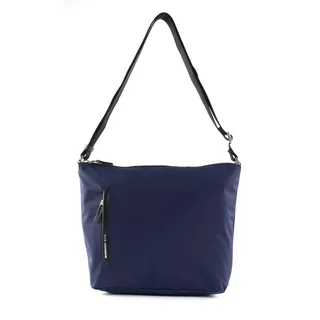 Mandarina Duck Hunter Crossbody Bag eclipse