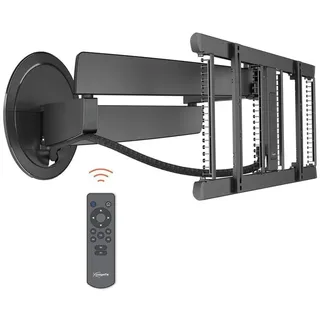Vogel's SIGNATURE TVM 7675 Motorized TV Wall Mount - Max 35 kg - recommended for 40"-77"