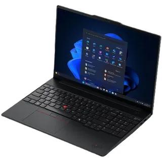 ThinkPad E16 G3 Intel Core Ultra 7 255H 16 GB RAM 512 GB SSD 21SR000NGE