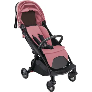 GLOBBER Stroll Lite Rosa
