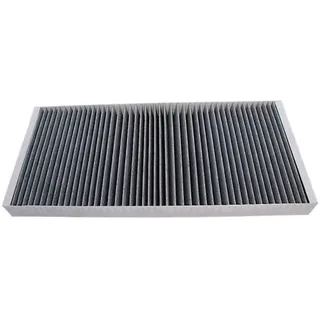 Blauberg Clean Box 200 UV Aktivkohlefilter – Smog, Dämpfe, VOC
