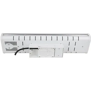 EMERIO QH-104263.6 1200 W Silber