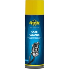 Putoline Carburetor Cleaner, Vergaserreiniger, 500 ml Spraydose