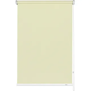 GARDINIA Seitenzugrollo Uni-Rollo 82 x 180 cm Champagner