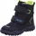 HUSKY Winterstiefel Blau/Grün 32
