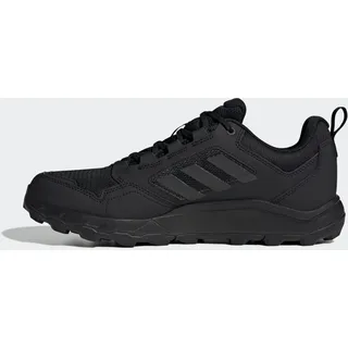adidas Tracerocker 2 Herren Core Black / Core Black / Semi Impact Orange 48