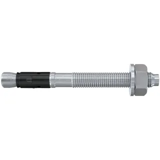 Fischer Bolzenanker FAZ II Plus 8/10 50 Stück