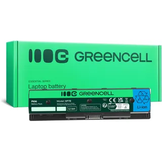 Green Cell Laptop Akku