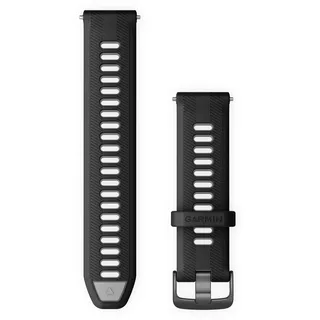 Garmin Wechselarmband 22mm, passend für Forerunner 955 und 965