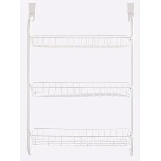 heine home Badregal, weiß