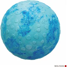 Wolters Aqua-Fun Ball Ø7cm aqua (Hundespielzeug), Hundespielzeug