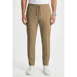 Boss T Flex", Hosen - Light / pastel Green - 50,