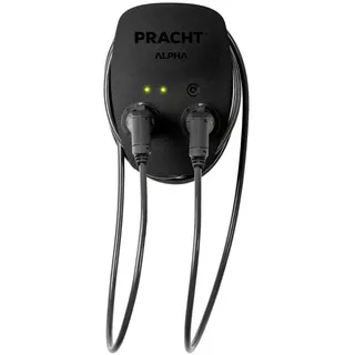 Pracht ALPHA DUO NRG1006 Wandladestation Typ 2 (0 kW, 0 A) 5,5 m