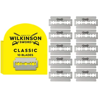 Wilkinson Classic Rasierklingen 10 St.