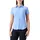 High Coast Lite Shirt SS W Ultramarine XXS