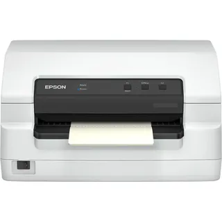 Epson PLQ 35 - Sparbuchdrucker - s/w - Punktmatrix