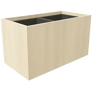 FM Helmets Plant 73,1 x 40,0 cm Braun