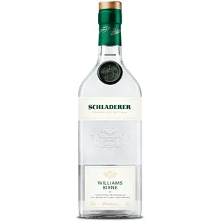 Schladerer Williams-Birne 700ml