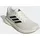 Laufschuh ADIDAS PERFORMANCE "RUNFALCON 5", Herren, Gr. 46, oweiß, cschwarz, limbur, Synthetik, Textil, Schuhe Laufschuh
