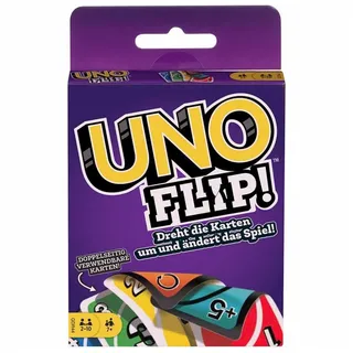 UNO Flip