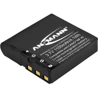 Ansmann A-Cas NP 40