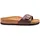Madrid BS[Slipper] Hausschuh Braun