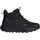 Terrex Terrex Anylander Mid RAIN.RDY", Hiking Shoes cblack/cblack/grefou (A0QM) 7.5