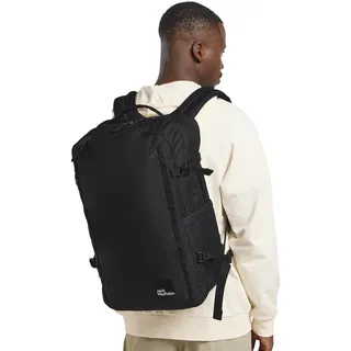 Jack Wolfskin Sierra 32l Rucksack - Black - One Size