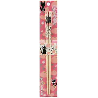 Bambus-Chopsticks 21,0 cm [Kiki's Delivery Service (Gigi Rose)]