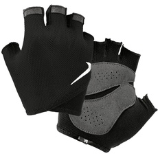 Bild Damen Handschuhe Gym Essential 010 Black/White, S