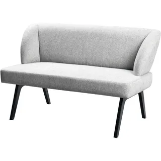 OTTO home Home »Aretha Küchenbank, Polsterbank, Esszimmerbank, Breite 140 cm« Moderne Bank, in tollen Farben, Nosagfederung, anzahl Sitzplätze: 2,