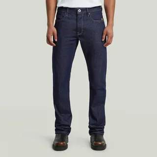 G-Star Mosa Straight Jeans - Stay Raw Denim - 27 - 30