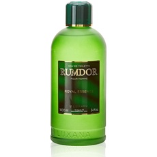 Rumdor, Eau de Toilette für Männer - 50 ml