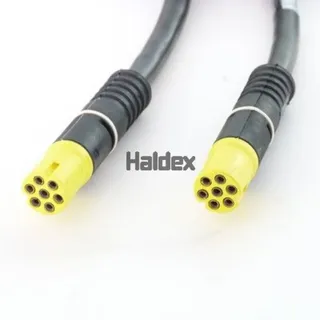 Verbindungskabel, Elektronisches Bremssystem HALDEX 814041051