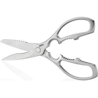 GEFU Vielzweckschere Haushaltsschere »PRIMERA« aus Edelstahl